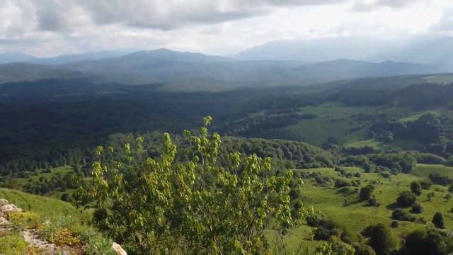 Карантин в Архызе. Карачаево-Черкесская Республика 2020 День 1. Часть 1 смотреть онлайн