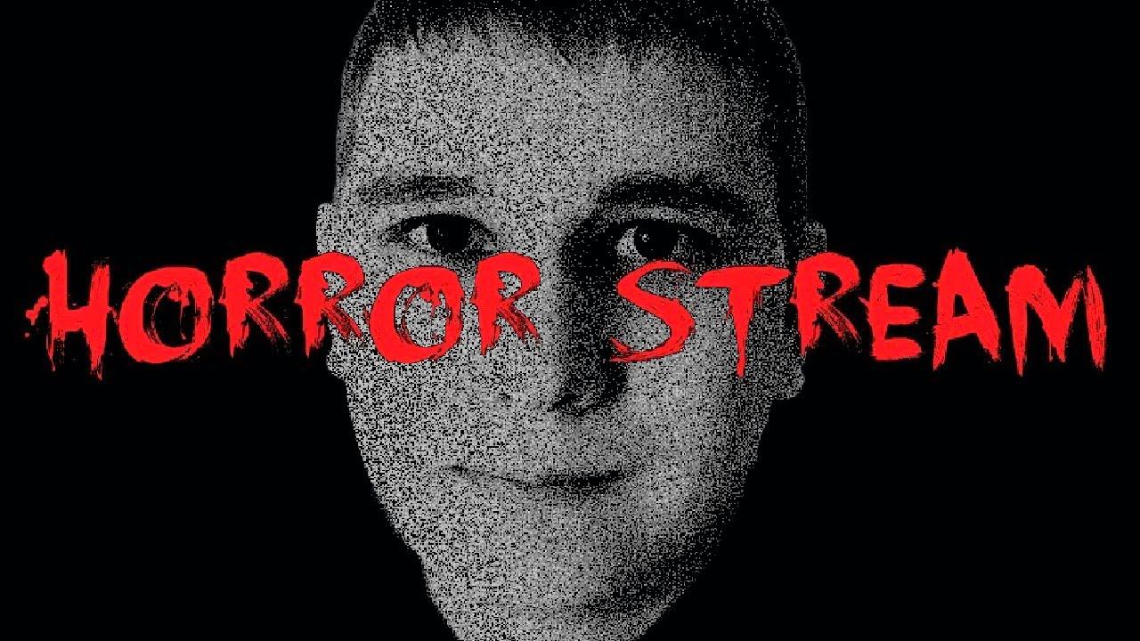 ХОРРОР КРИНЖ? ДА! смотреть онлайн