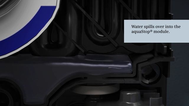 Siemens aquaStop ® EN смотреть онлайн