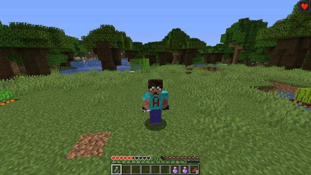 How to Protect Yourself in Minecraft: Using Magic to Not Die (Minecraft Magic) Avomance 2019 смотреть онлайн