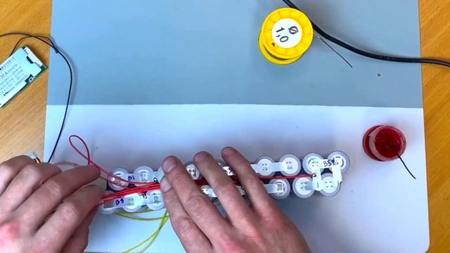 Мощный аккумулятор для электросамоката KUGOO