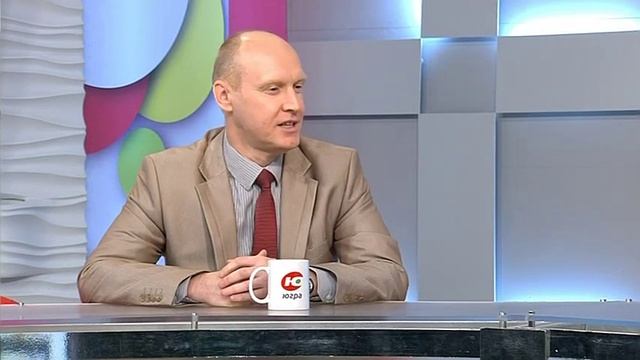 1 июля исполнится 20 лет со дня образования Управления вневедомственной охраны в Югре смотреть онлайн