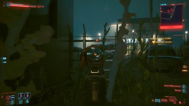 Cyberpunk 2077 Crafting Spec: Moron Labe смотреть онлайн
