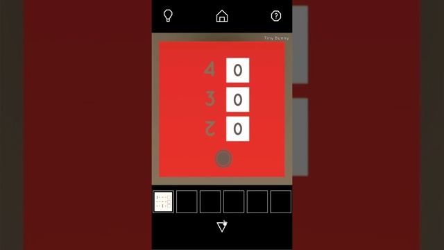 Escape Game Tiny Cube Walkthrough (nicolet) смотреть онлайн