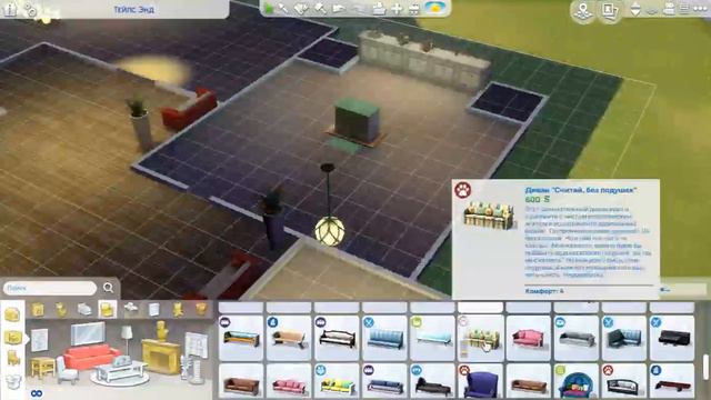 sims 4 Сттрим строю ветклинику смотреть онлайн