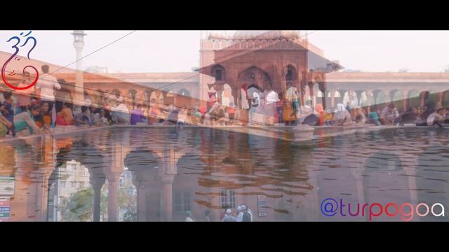 путешествия дели индия гоа смотреть онлайн