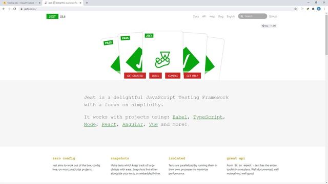 Testing intro in firebase security смотреть онлайн