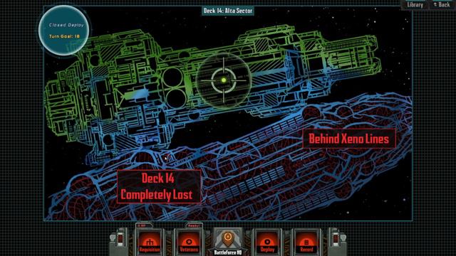 Let's Try - Templar Battleforce - Turn based Tactical RPG смотреть онлайн