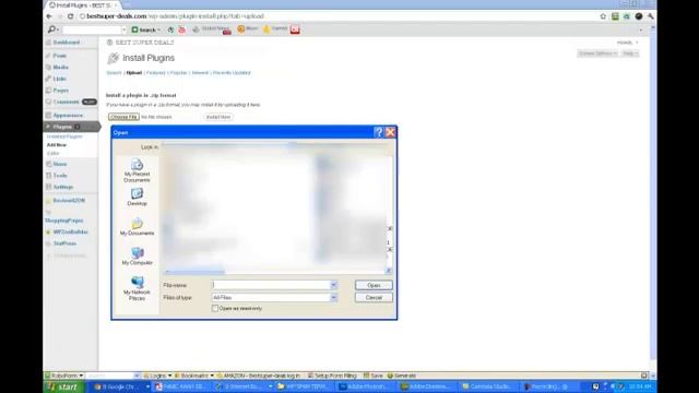 WP Spam Terminator Plugin смотреть онлайн