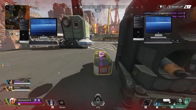 This may be The New Budget King| 9400f vs 3500x смотреть онлайн