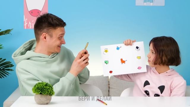 Простые и красочные арт-хаки ?? Советы по рисованию и живописи, которые нужно попробовать смотреть онлайн