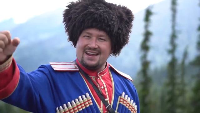 Группа "Дуня" - Моя родина Сибирь смотреть онлайн