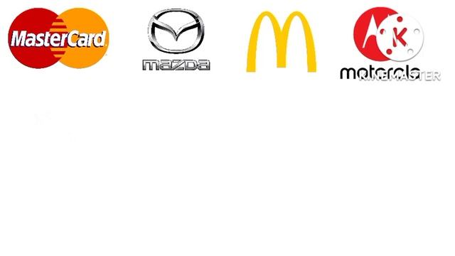 All ABC Logos 1-7 смотреть онлайн