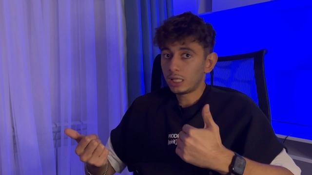 ЧТО ДЕЛАТЬ, ЕСЛИ СТРАШНО? I ДЕНЬ 34 I ЕГЭ 2024 I Эмиль Исмаилов - Global_EE смотреть онлайн