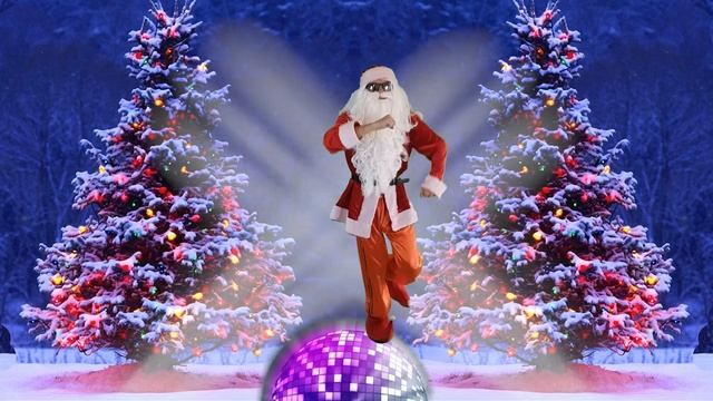 Снег и елки смотреть онлайн