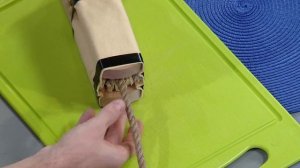 Собачка из щёток -Поделки - Мастерская - С добрым утром, малыши!