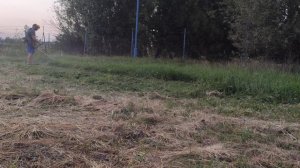 Oleo mac Spárta 26 by variolux.