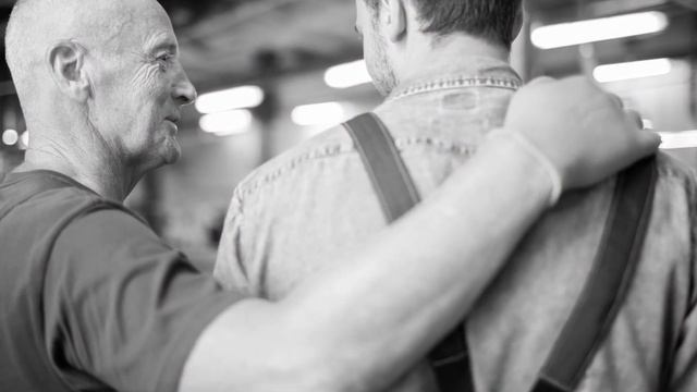 From $0 To $60 Million - Entrepreneurship Through Apprenticeship