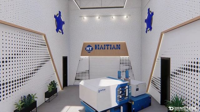 PLASTMA Showroom / Interior Design of Offices and Business premises смотреть онлайн