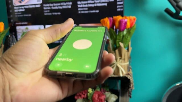 Best AirPods Pro 2 Case to Buy - ESR Cyber Armor Tough Case! смотреть онлайн