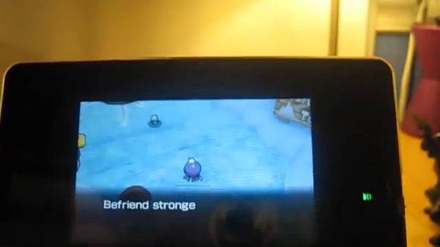 Pokemon Rumble Blast Review смотреть онлайн