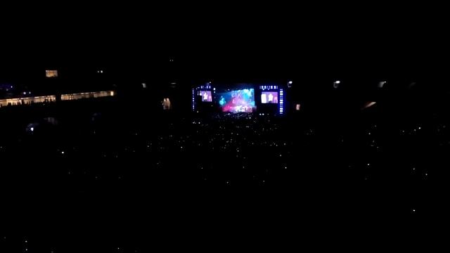 Океан Ельзи - Квiтка смотреть онлайн