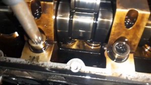 Audi-Reparatur#ремонт ауди а4 b7 слабые места двигателя, разборка двигателя по болтикам