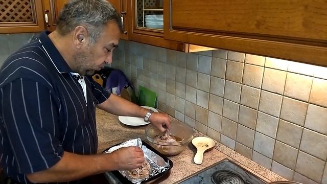 #шаурма .Рецепт шаурмы - шаурма домашняя смотреть онлайн