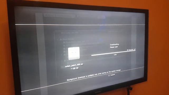 How To Install CFW On PS3 OFW 4.86 FAT / SLIM FIX Data is Corrupted Using This amazing Toolset смотреть онлайн