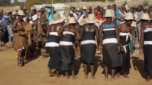 Шокирующие танцы диких Африканских Племен