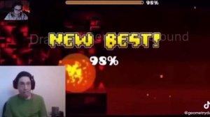 ДЕКОДИ СМОТРИТ МЕМЫ ИЗ ТИК ТОКА