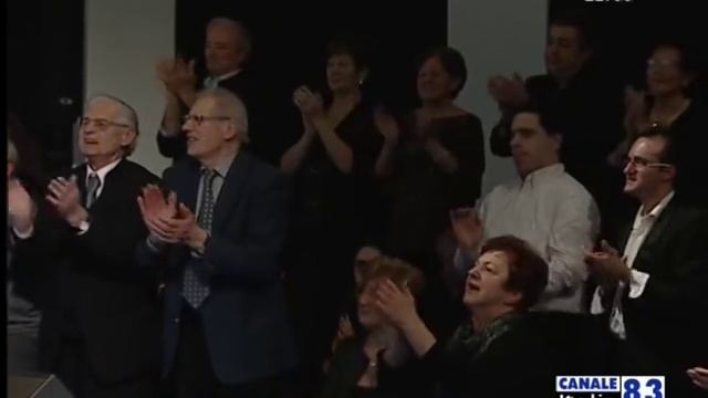 Medley Di Valzer - Orchestra Italiana Bagutti смотреть онлайн