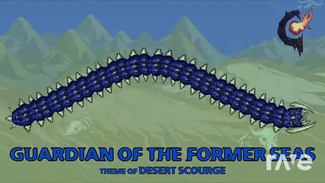 Terraria / Sonic mix : Guardian of the Former Eggmanland смотреть онлайн