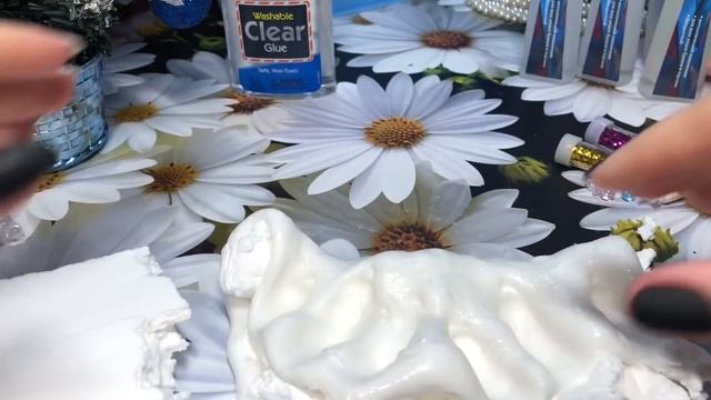 АМЕРИКАНСКОЕ VS РУССКОЕ | сравнение американского клея и русского