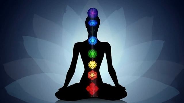 Медитация - Активация чакр смотреть онлайн