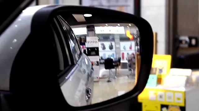 르노삼성 QM6 옵틱글래스 BSA작동 확인하기 (2018 renault samsung QM6 WIDE MIRROR BSA No.R101) смотреть онлайн