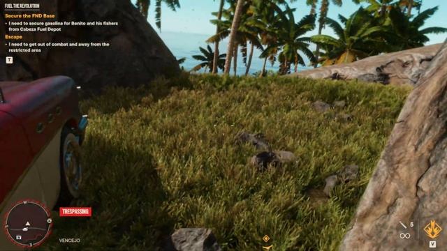 Far Cry® 6 Gameplay on Ultra Graphics Powered by RTX™ 3050 смотреть онлайн