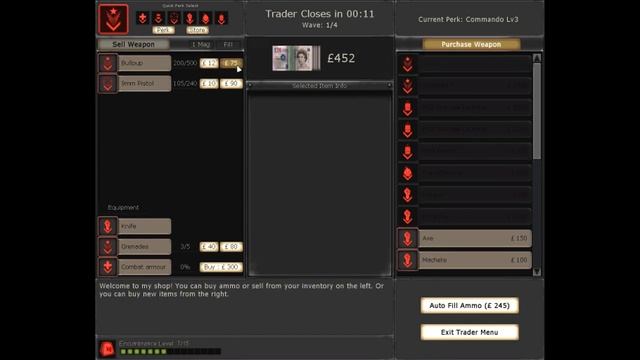 Killing Floor Pc Gameplay HD - 8800gt смотреть онлайн