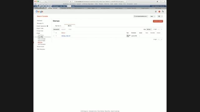 Setting up Analytics and Search Console on WordPress смотреть онлайн