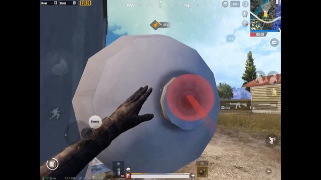 Как играть в pubg mobile? И брать топ 1? Смотри видо? смотреть онлайн