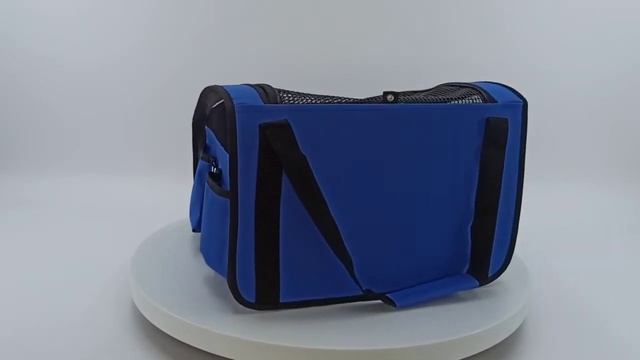 Cумка-переноcка автогамак для кошки и собаки смотреть онлайн