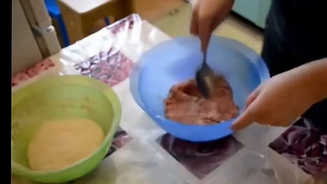 Ленивые МАНТЫ в мультиварке - видео рецепт (ХАНУМ) смотреть онлайн