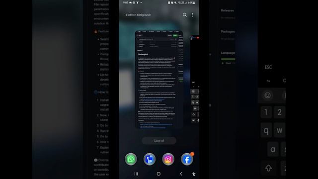 Create payload | Install Metasploit Framework | Termux | @TechnicalGuruji @TechChampionSupport86 смотреть онлайн