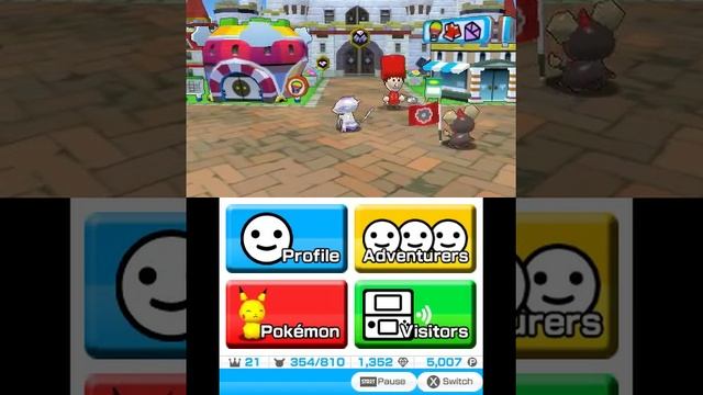 Pokémon Rumble World Playthrough Part 5 смотреть онлайн
