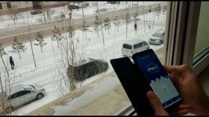 Киа Карнивал 3 поколения (2017 г.). Часть 3: Дизель зимой.