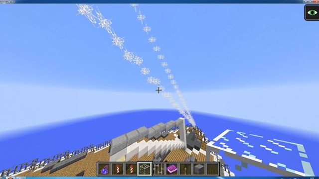 обзор карты титаник часть 2 смотреть онлайн