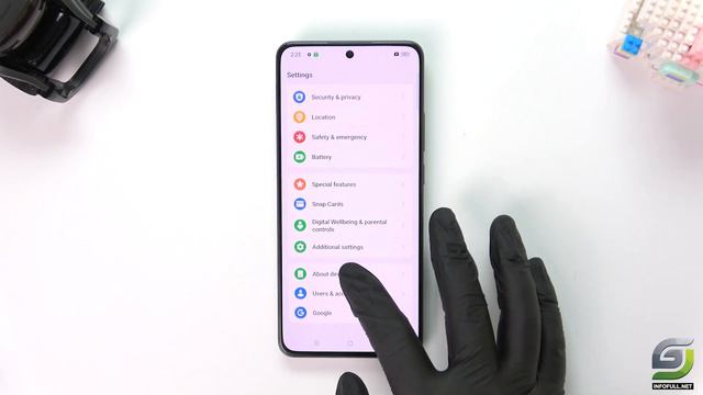 OPPO Reno11 F Unboxing | Hands-On, Antutu, Design, Unbox, Camera Test смотреть онлайн