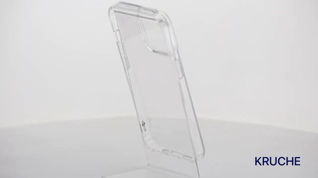 Чехол Круче Принт | Kruche print case смотреть онлайн