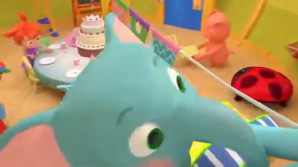 Cocomelon Кокомелон