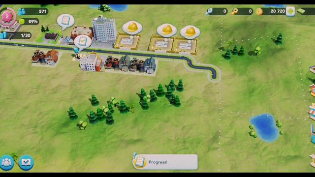 magica io and SIM City mixing gameplay videos смотреть онлайн